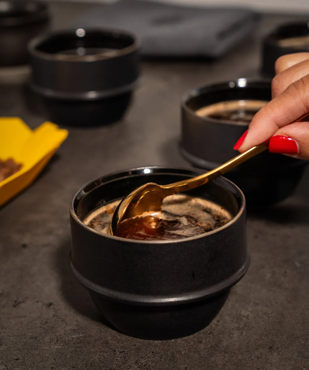 ORIGAMI Cup of Excellence Cupping Bowls