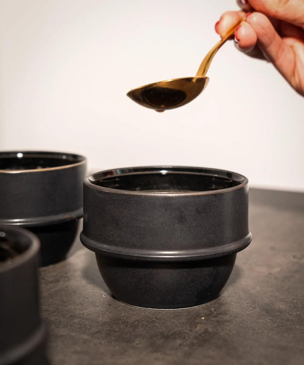 ORIGAMI Cup of Excellence Cupping Bowls