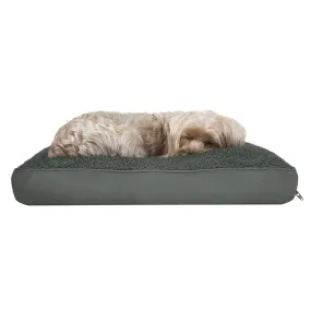 Orthopaedic Memory Foam Dog Bed Small - XXL Support Comfort Relief from Aches & Pains Therapeutic Mattress