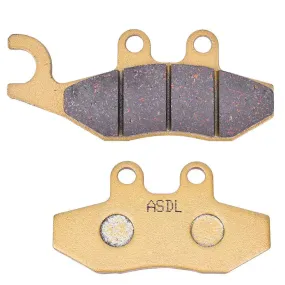 OTRSS SS353  FRONT BRAKE PAD FOR  VESPA Primavera 50 Touring Sprint S 50 GT125 GTS125 Super Supersport ie GTV125 125 2003-2021