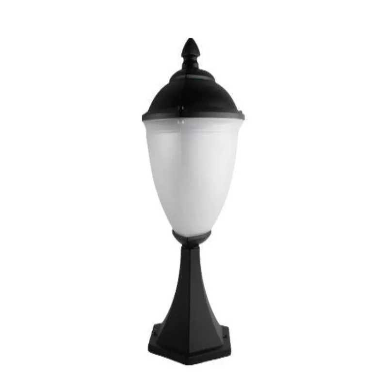 Outdoor Gate Lamp