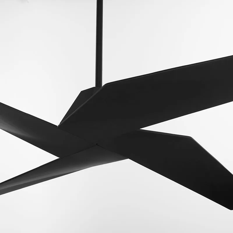 Oxygen 3-126 Method 60" Outdoor Ceiling Fan