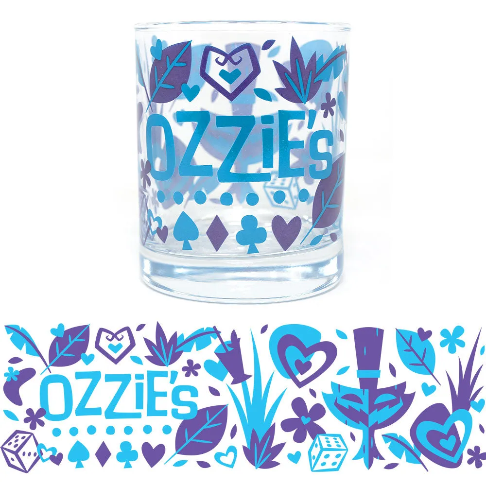 Ozzie Mai Tai Glass *SALE*