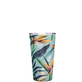 Paradise | Insulated Coffee Cup