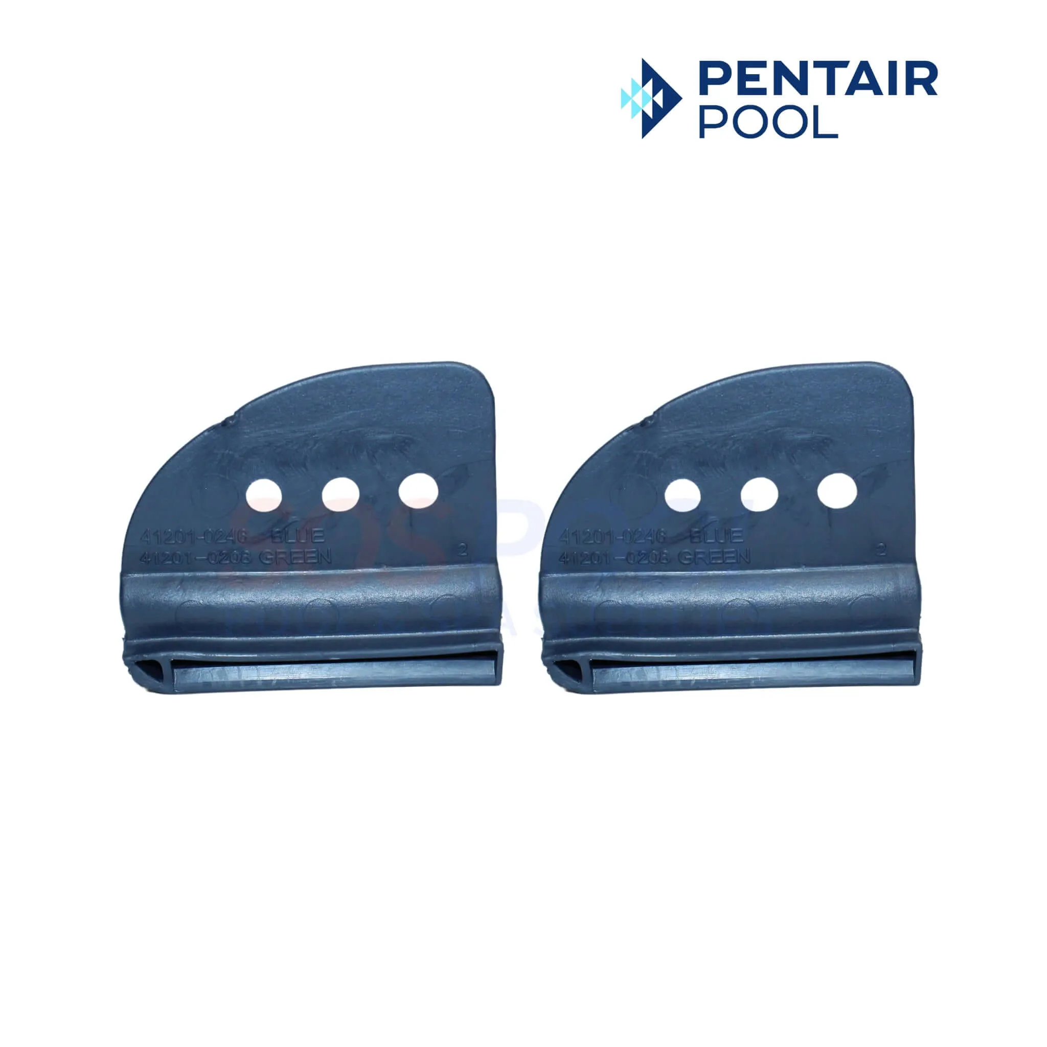 Pentair Seal Flap Kit For Kreepy Krauly SandShark Cleaners | GW7913