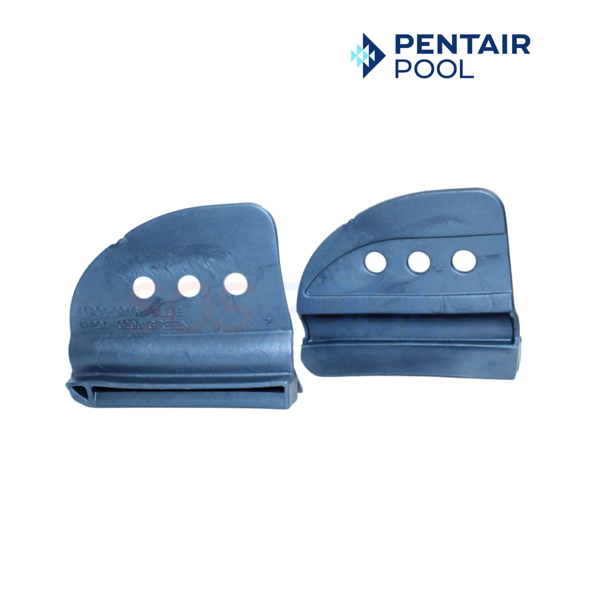 Pentair Seal Flap Kit For Kreepy Krauly SandShark Cleaners | GW7913