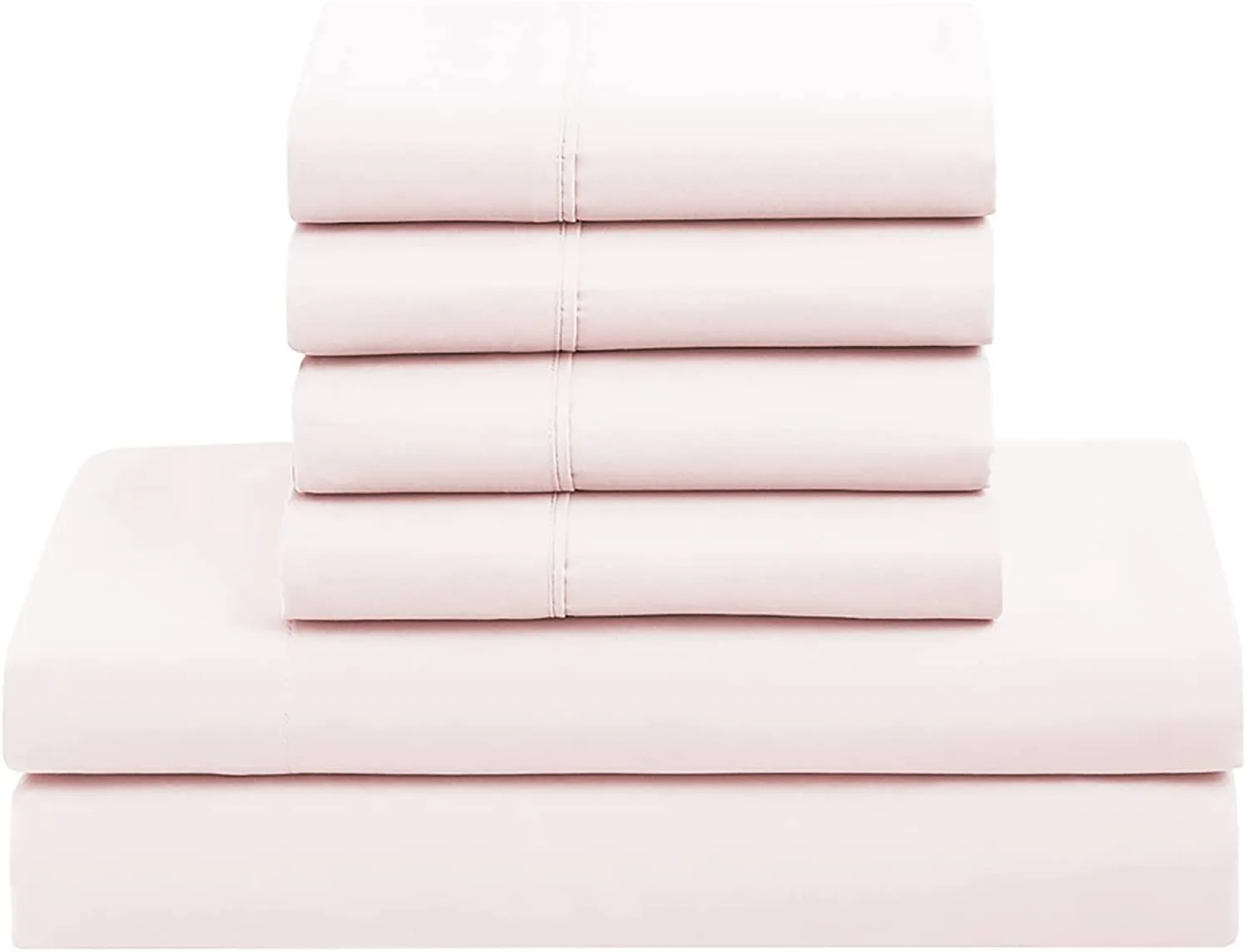 Pink Study Bed Set