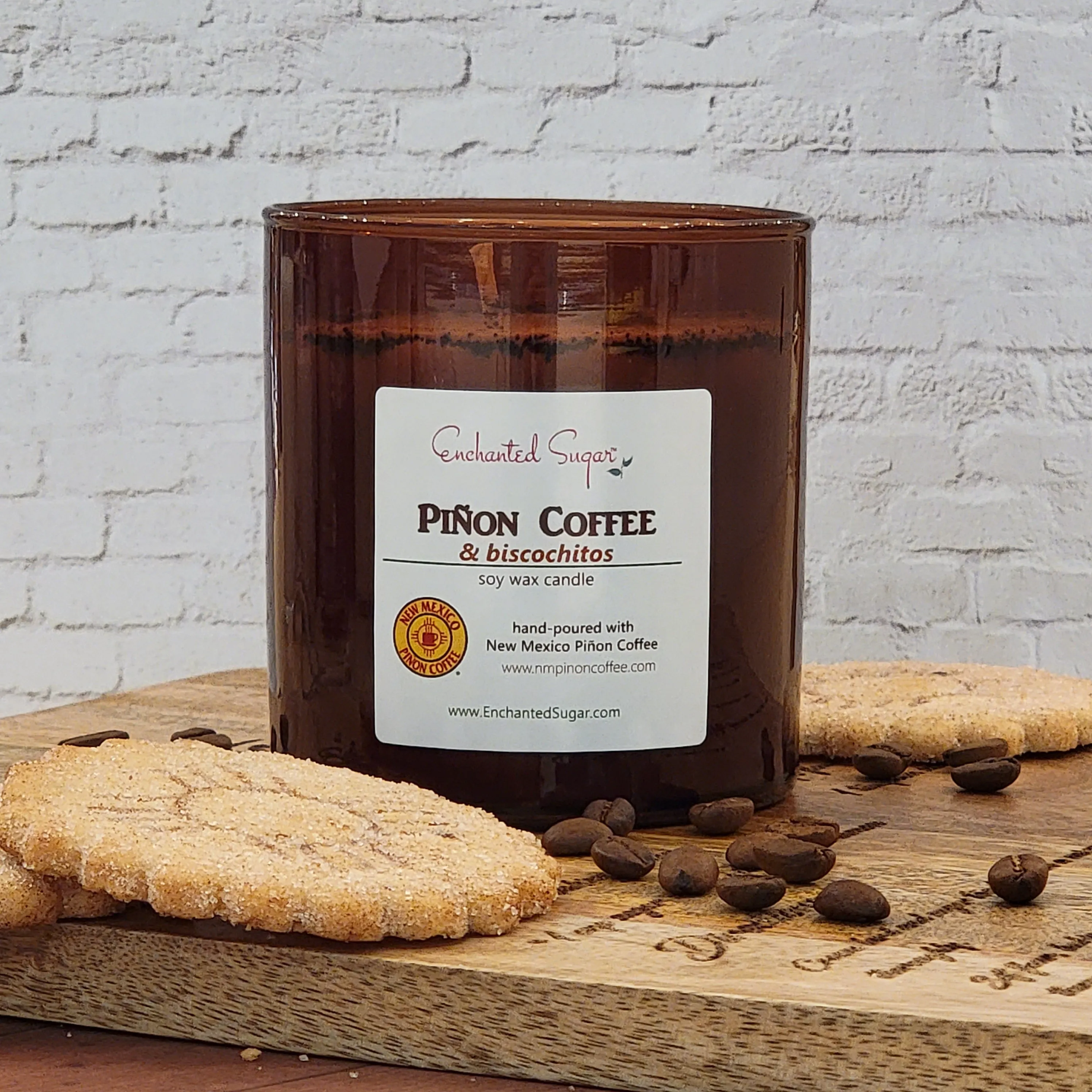 Piñon Coffee & Biscochitos