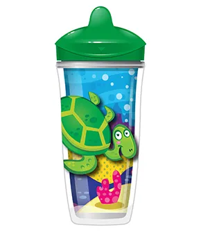 Playtex® Stage 3 Spout Cup - Sea and Saur