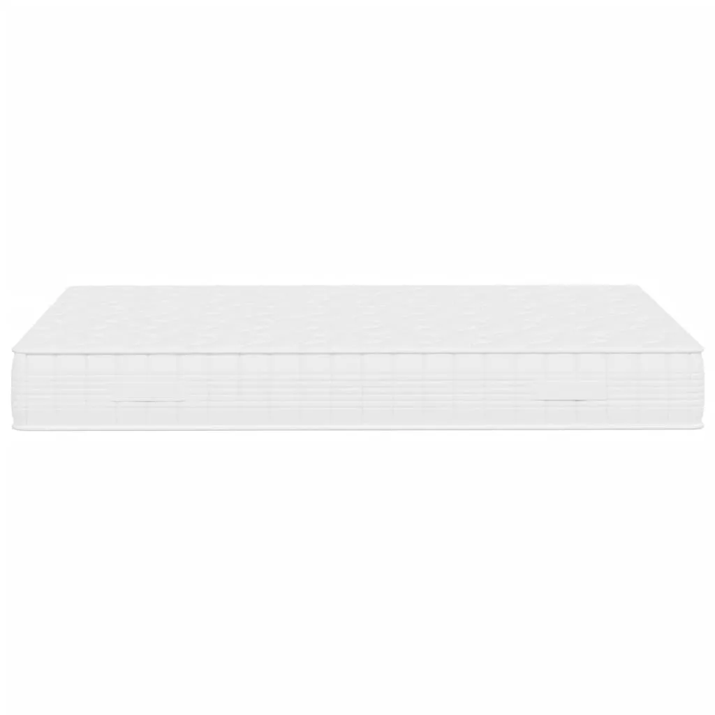 Pocket Spring Mattress Medium Firm 140x200 cm