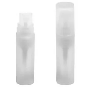 Pola Frosted 5ml Spray Bottle