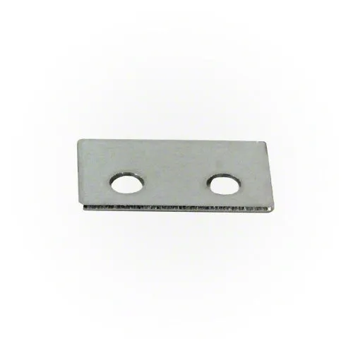 Polaris Axle Plate for C65/C66 - C70