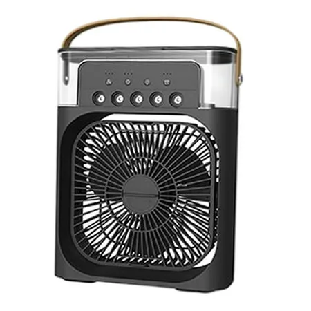 Portable Air Conditioner Fan