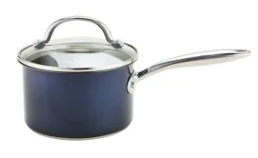 [Prestige] Ih Stainless Steel 16Cm | 1.9L Covered Saucepan - Optisteel