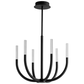 Presto! 6-Light Chandelier