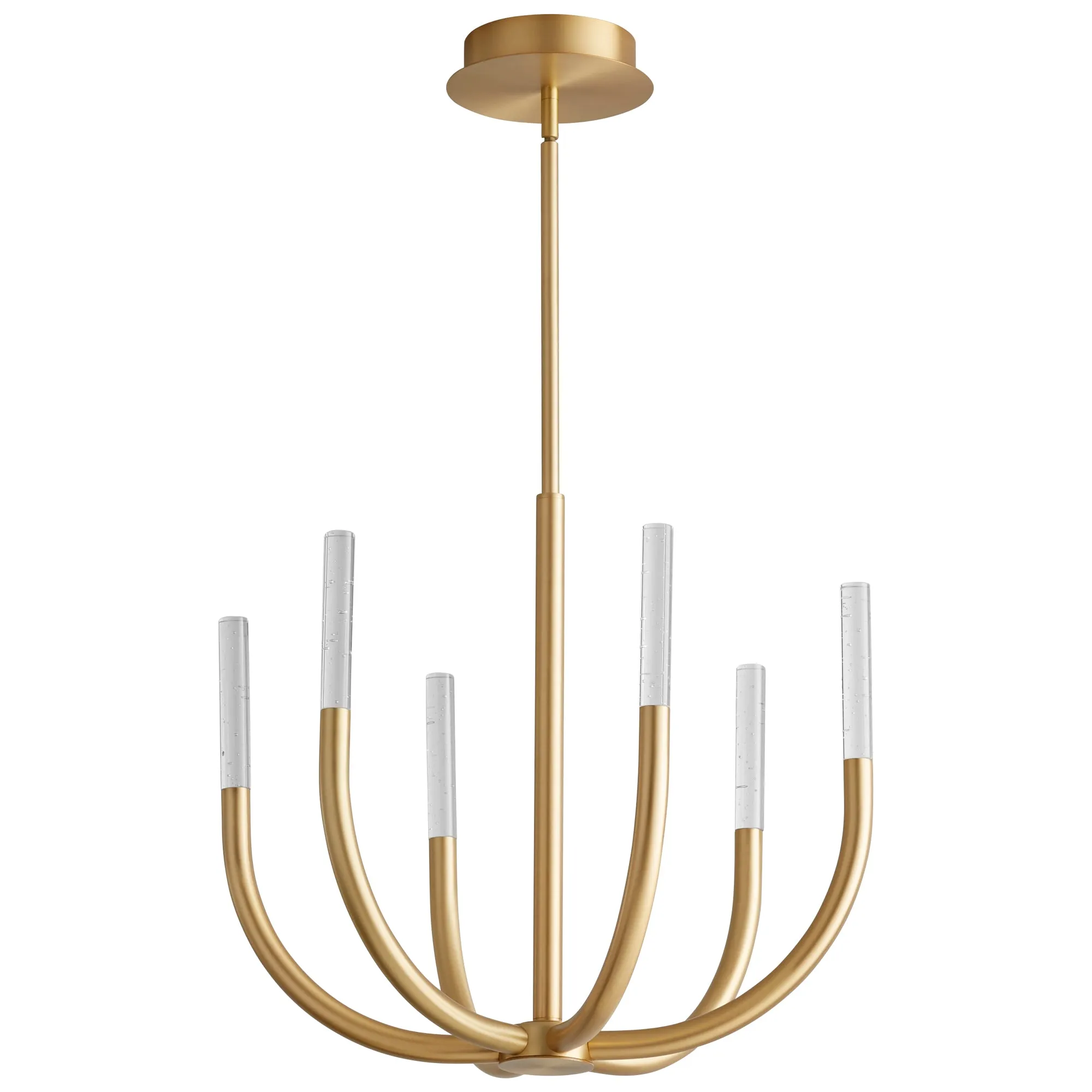 Presto! 6-Light Chandelier