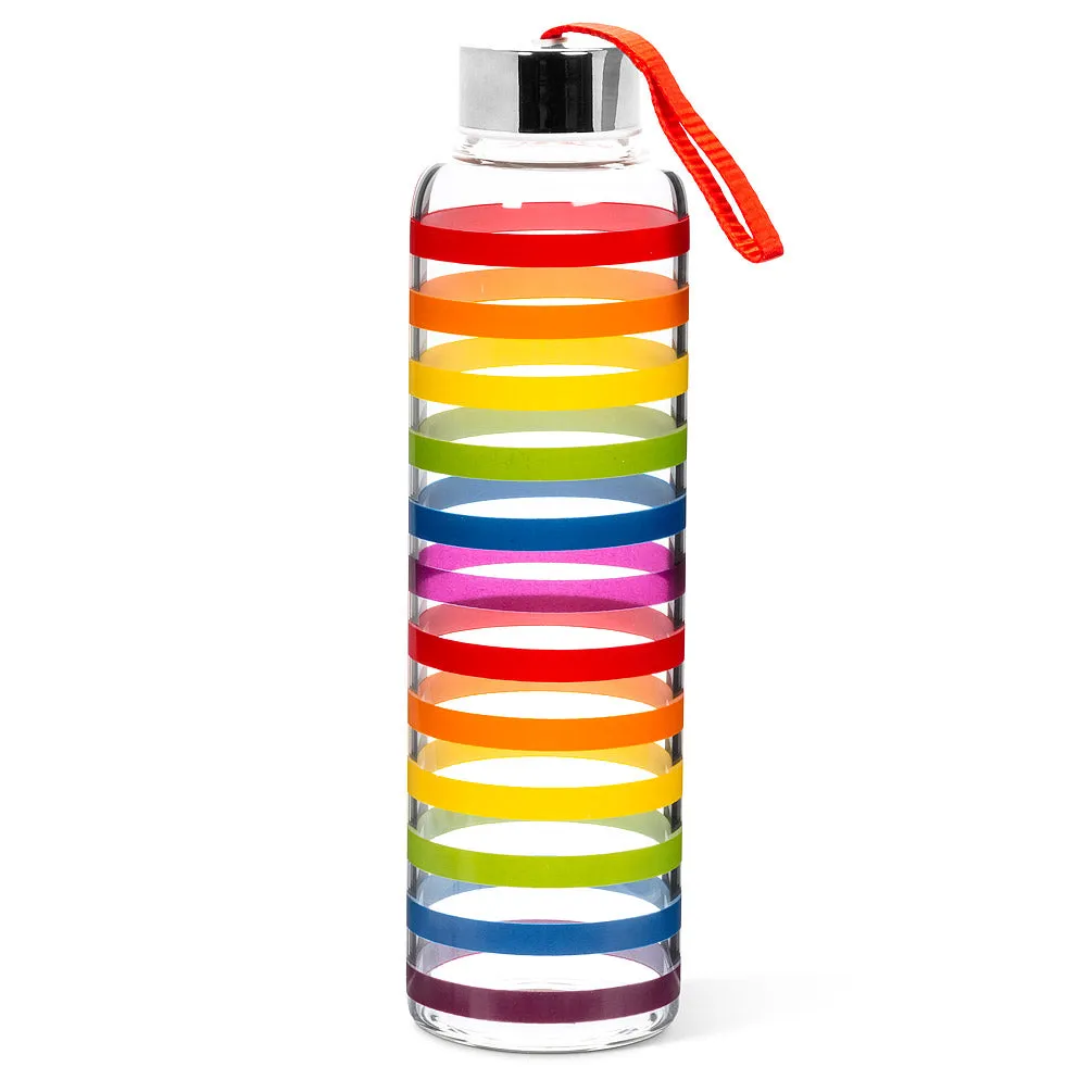 Pride Glass Waterbottle