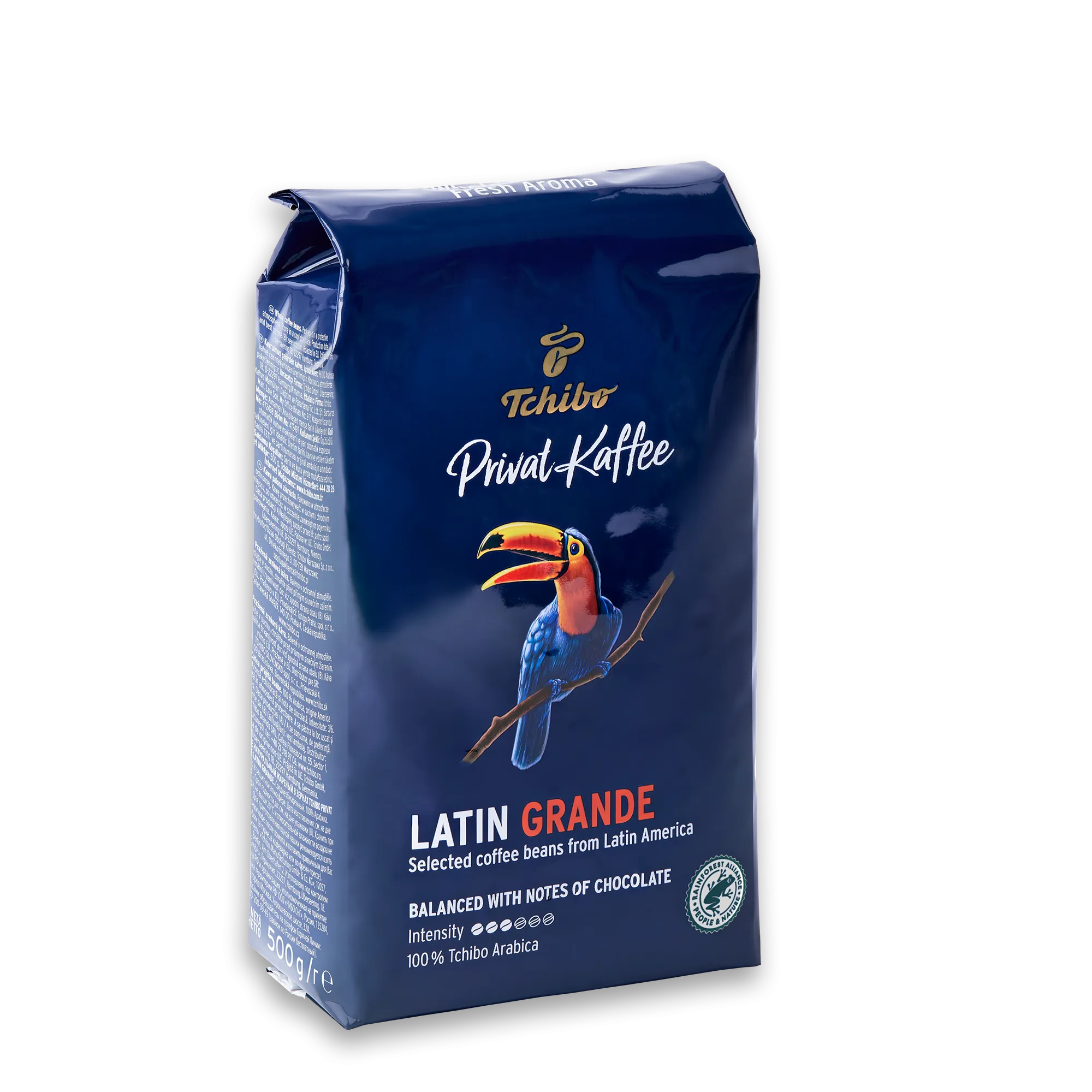 Privat Kaffee Latin Grande 17.6oz