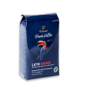 Privat Kaffee Latin Grande 17.6oz