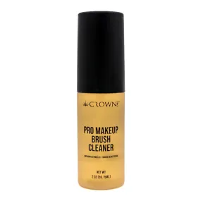 Pro Makeup Brush Cleaner - BC02