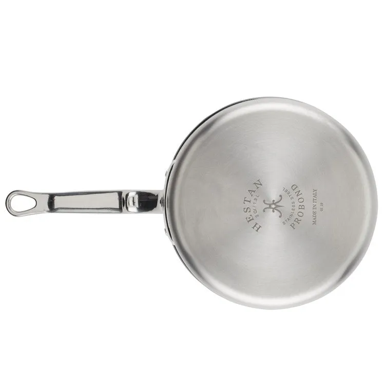 ProBond 2-Quart Forged Stainless Steel Saucepan