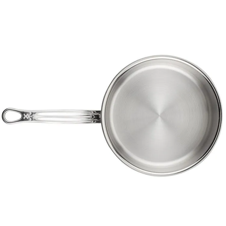 ProBond 2-Quart Forged Stainless Steel Saucepan