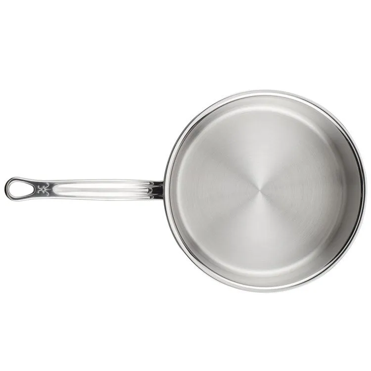 ProBond 3-Quart Forged Stainless Steel Saucepan