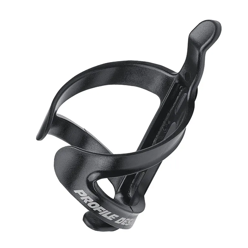 Profile Design Stryke Kage Bottle Cage - Black