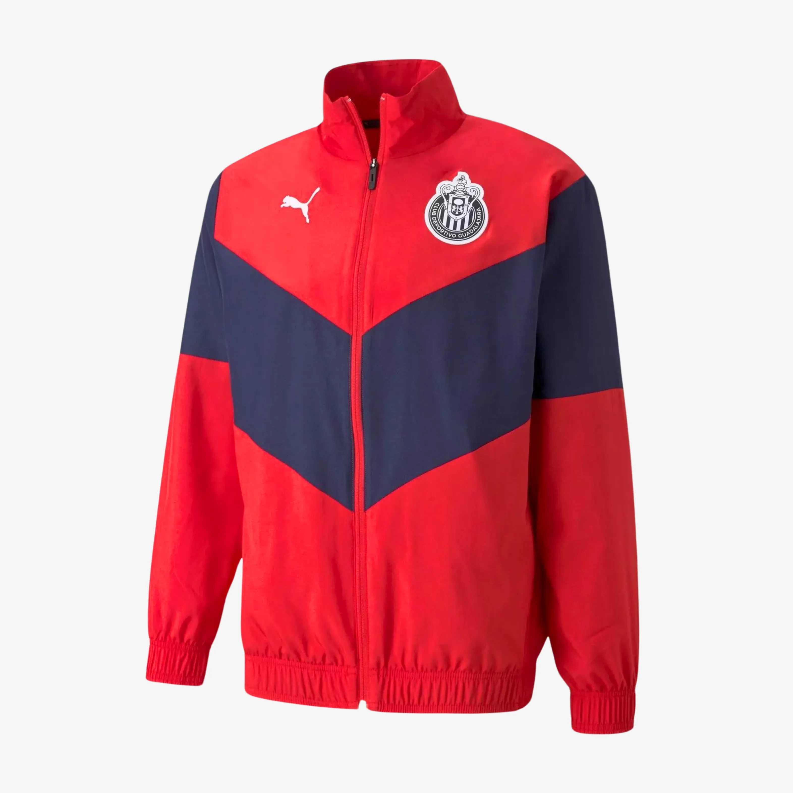 PUMA Chivas Pre-Match