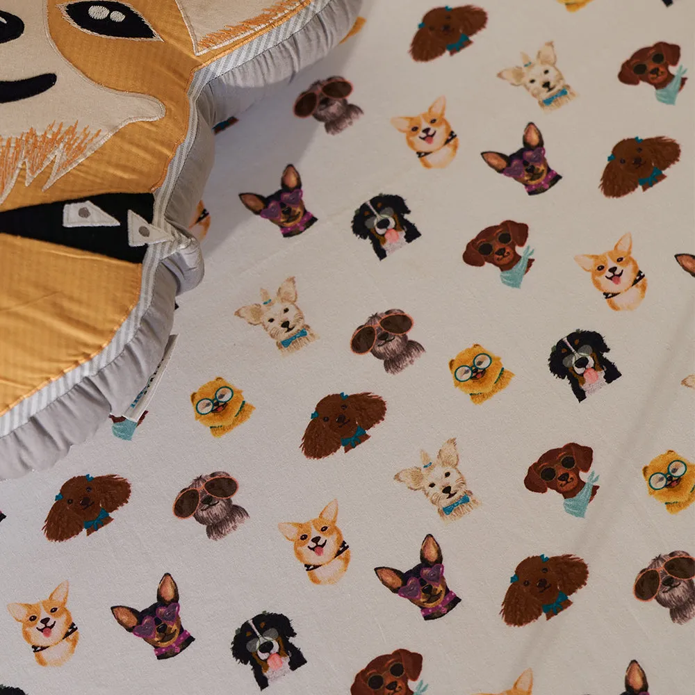 Puppies Bedding Collection