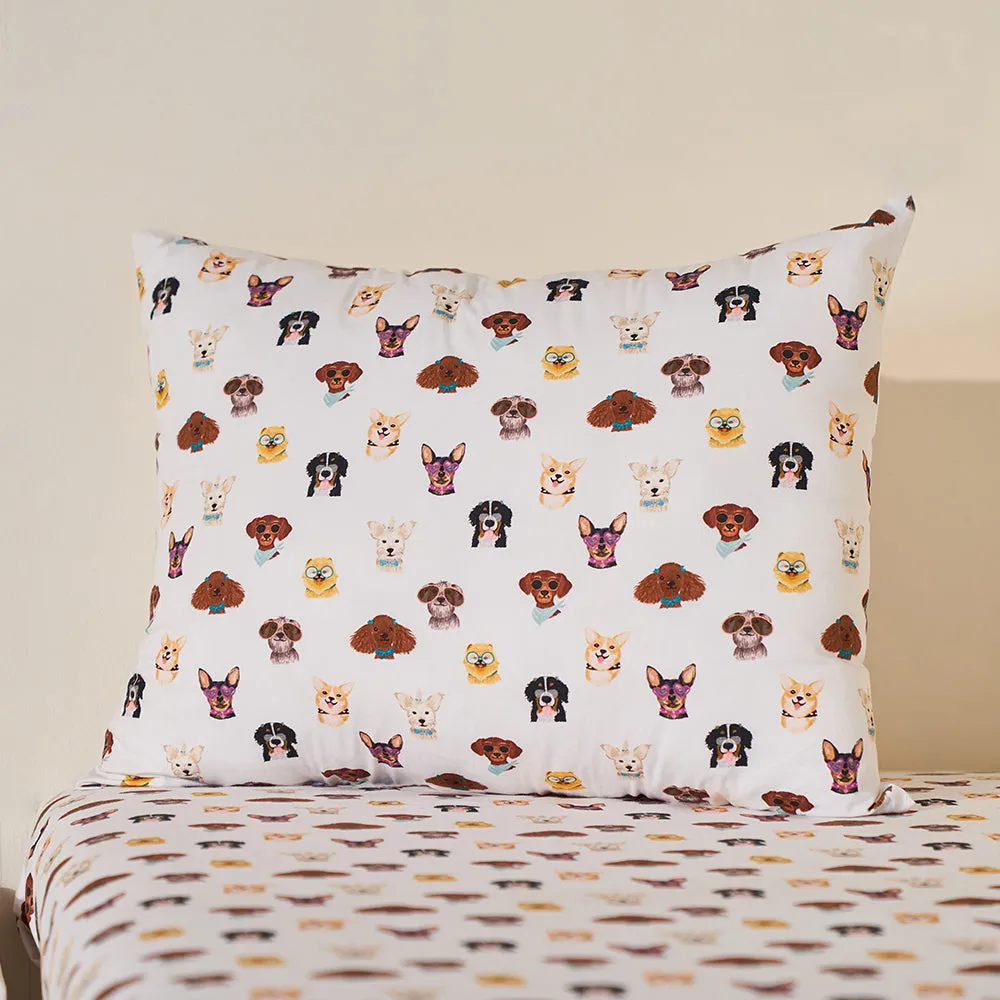 Puppies Bedding Collection