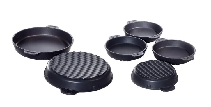 Rational Large (25cm) Baking & Roasting Pans