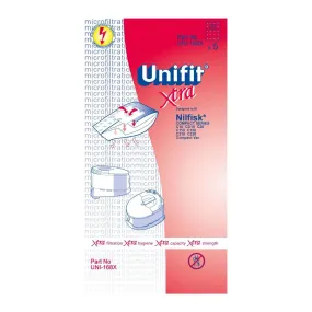 Replacement Hoover Bags - Uni-168