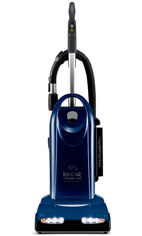 Riccar Premium Pet Tandem Air Vacuum Cleaner