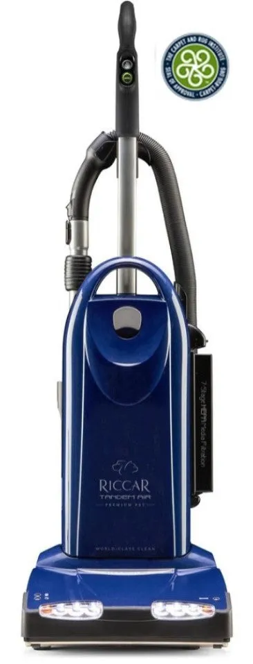 Riccar Premium Pet Tandem Air Vacuum Cleaner