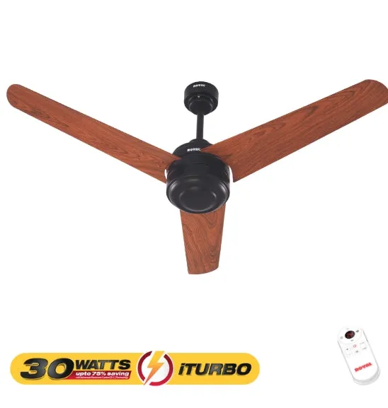 RL-150 - iTurbo 30 Watts Fan