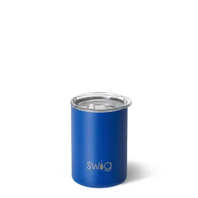 Royal Short Tumbler 12oz