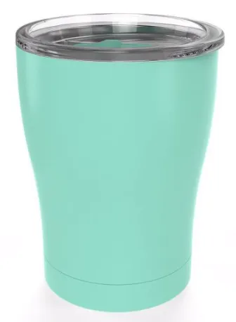 SALE!!! Rollie Tumbler - 12 oz stainless tumbler, kids tumbler, stainless steel tumbler