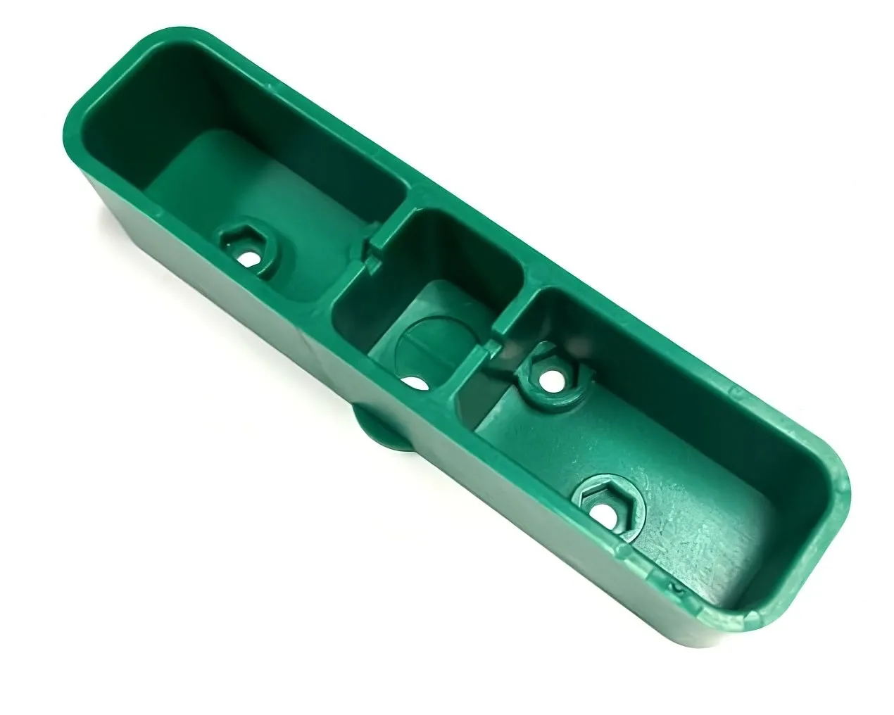 SC16639.32.6136 - BVC Replacement Plastic Block for SCM Pod & Rail