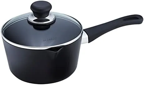 Scanpan Classic - 2 Qt. Covered Saucepan