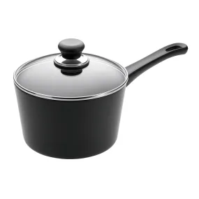 Scanpan Classic - 3 Qt. Covered Saucepan