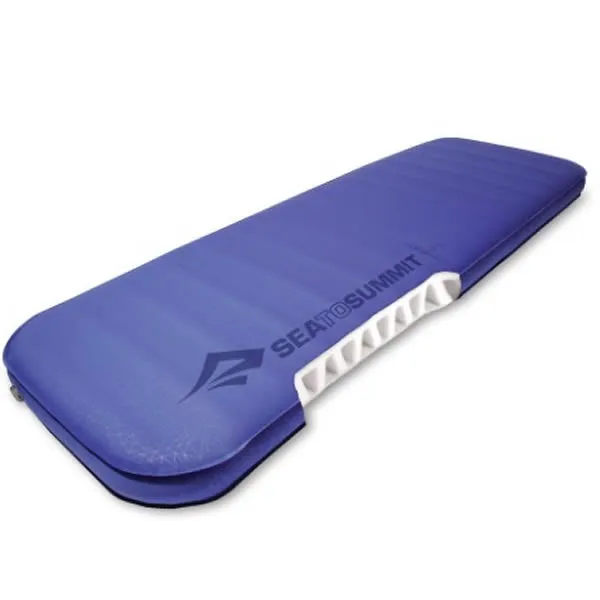 Sea to Summit Comfort Deluxe Self-Inflating Sleeping Mat / Pad - Regular Wide