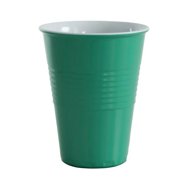 Serroni Miami Melam 2/T 400ml Cup-F Green