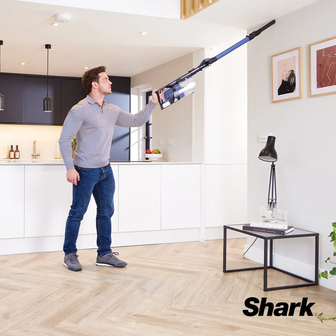 Shark HydroVac Cordless Hard Floor Cleaner WD210UK