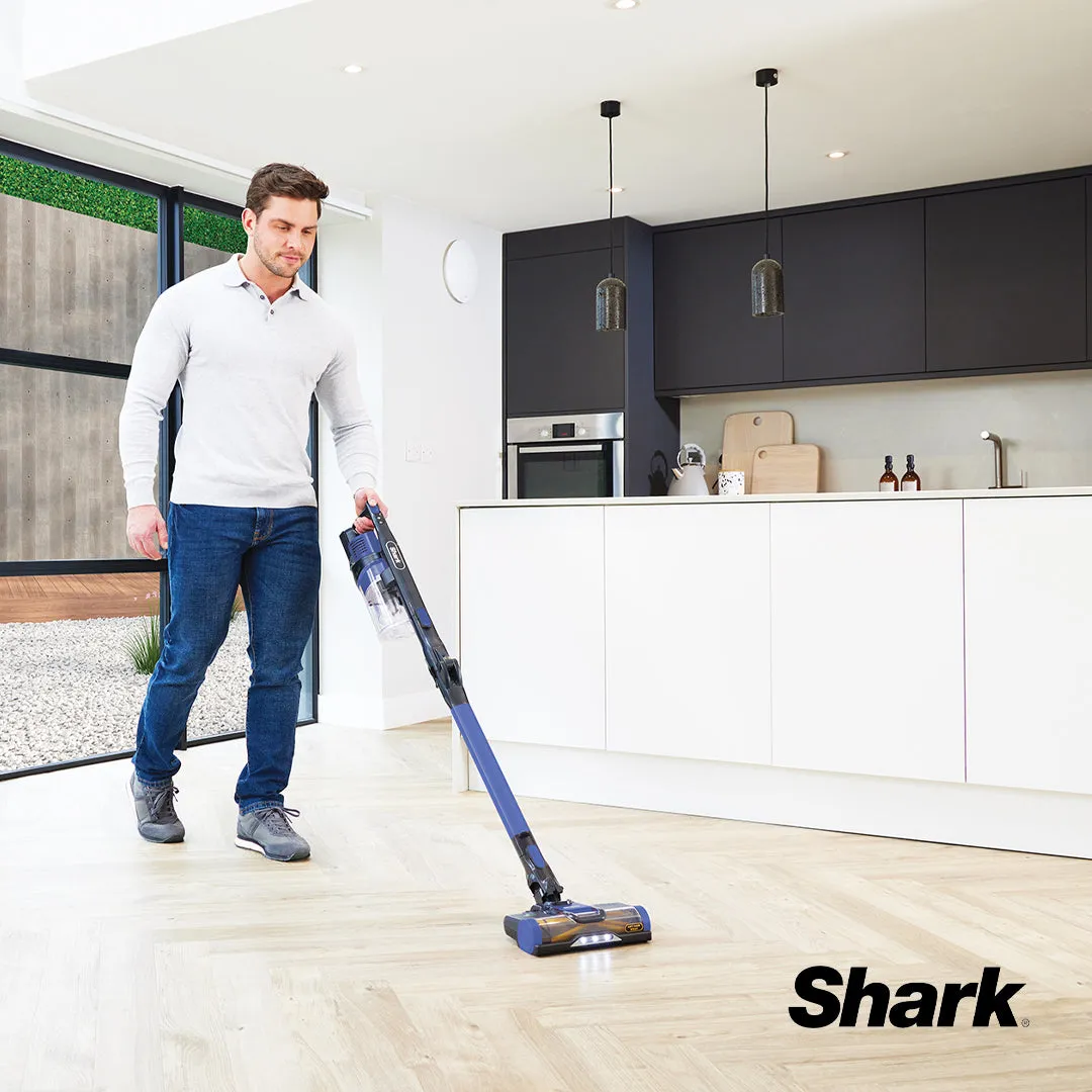 Shark HydroVac Cordless Hard Floor Cleaner WD210UK