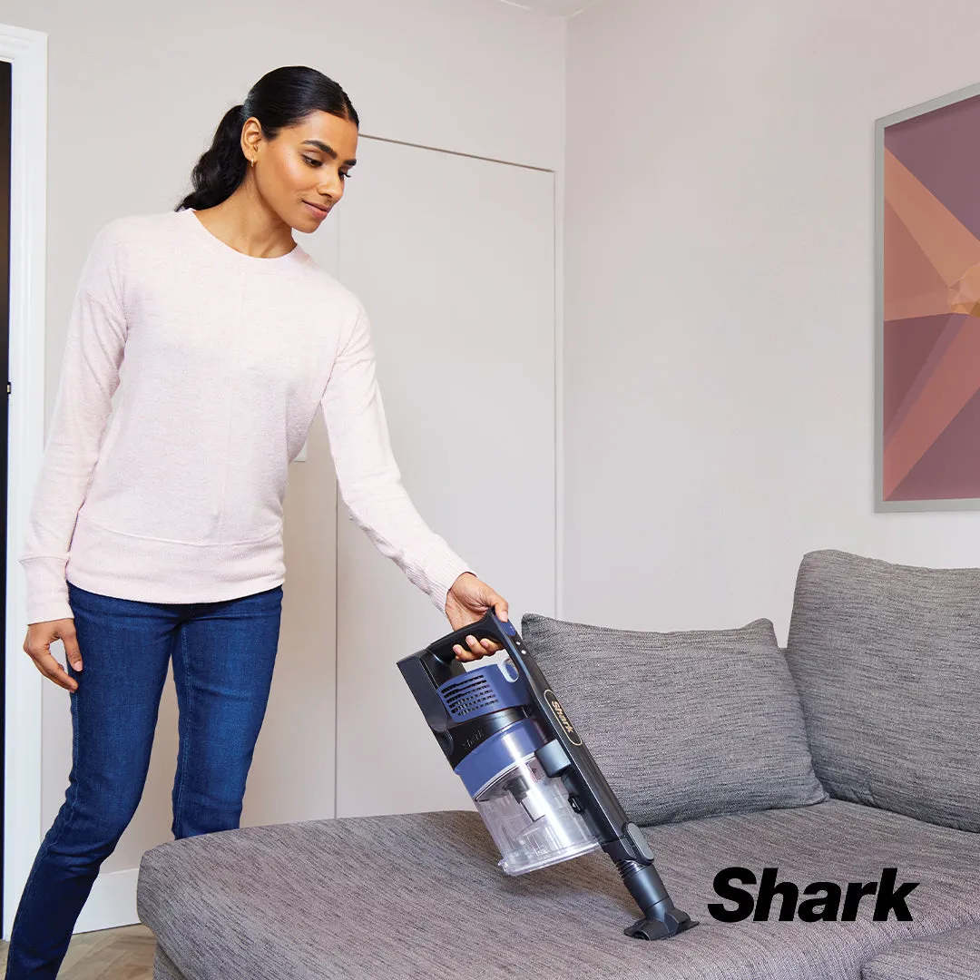 Shark HydroVac Cordless Hard Floor Cleaner WD210UK