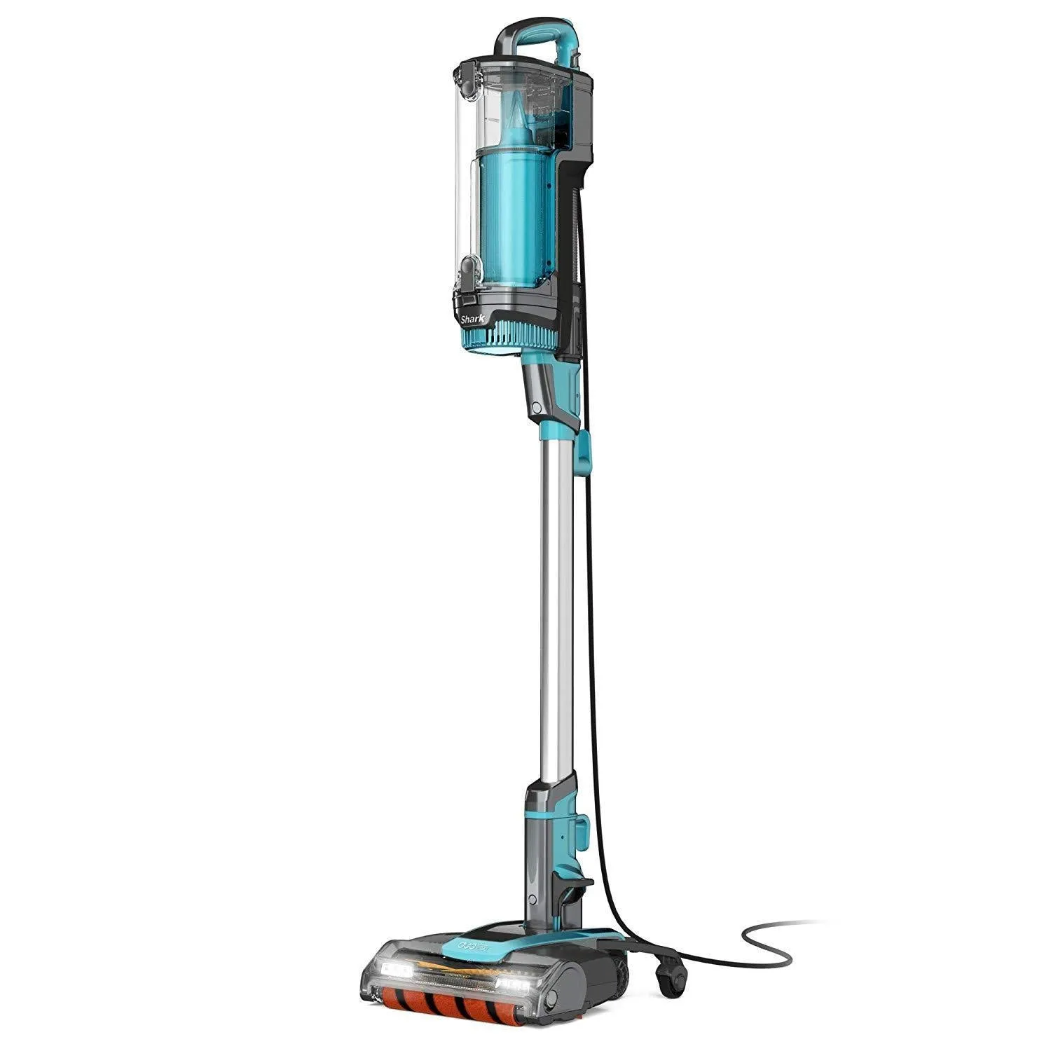 Shark LZ601, APEX UpLight Lift-Away DuoClean With Self-Cleaning Brushroll Stick Vacuum