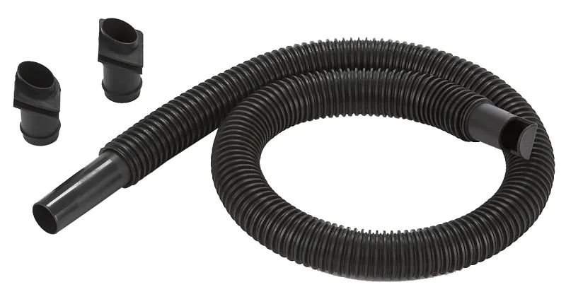 Shop-Vac 9056433 Vacuum Hose, 4 ft L :EA: QUANTITY: 1