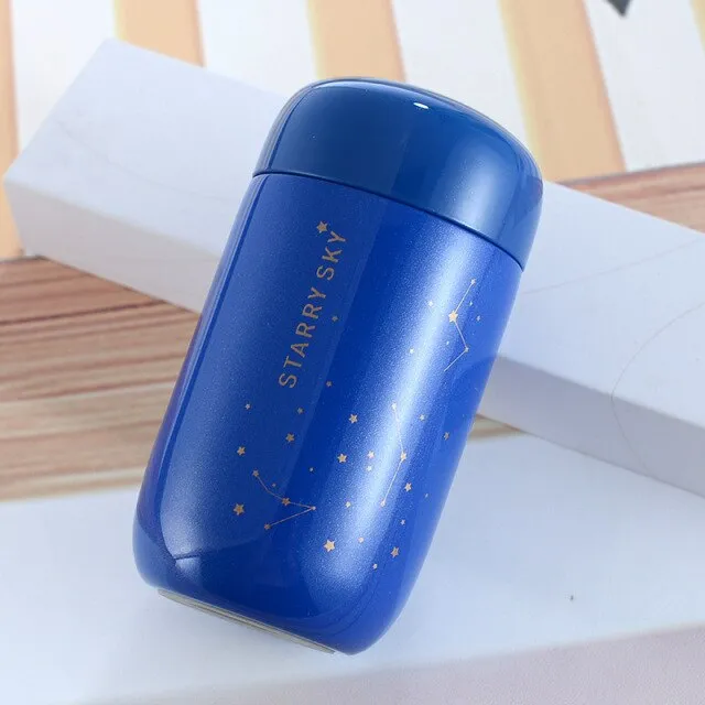 Small Thermos Bottle  | 200ml cute Thermos Bottle