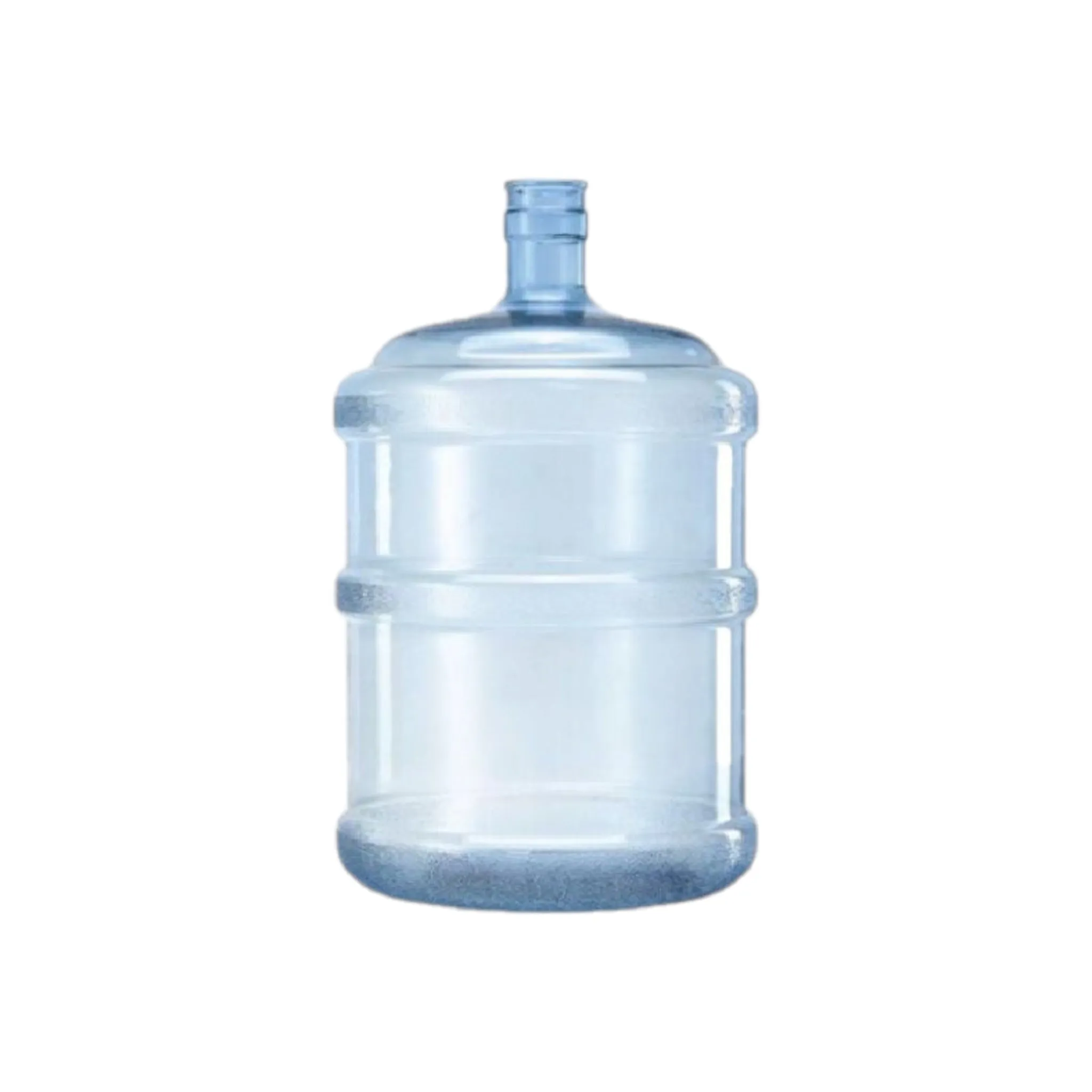 Snomaster 18.9L Dispenser Bottle for Water Cooler